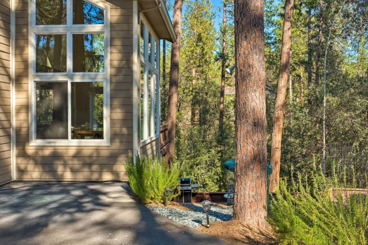 Convenient Apt With Fire Pit About Half-Mi To Lake! Groveland Bagian luar foto
