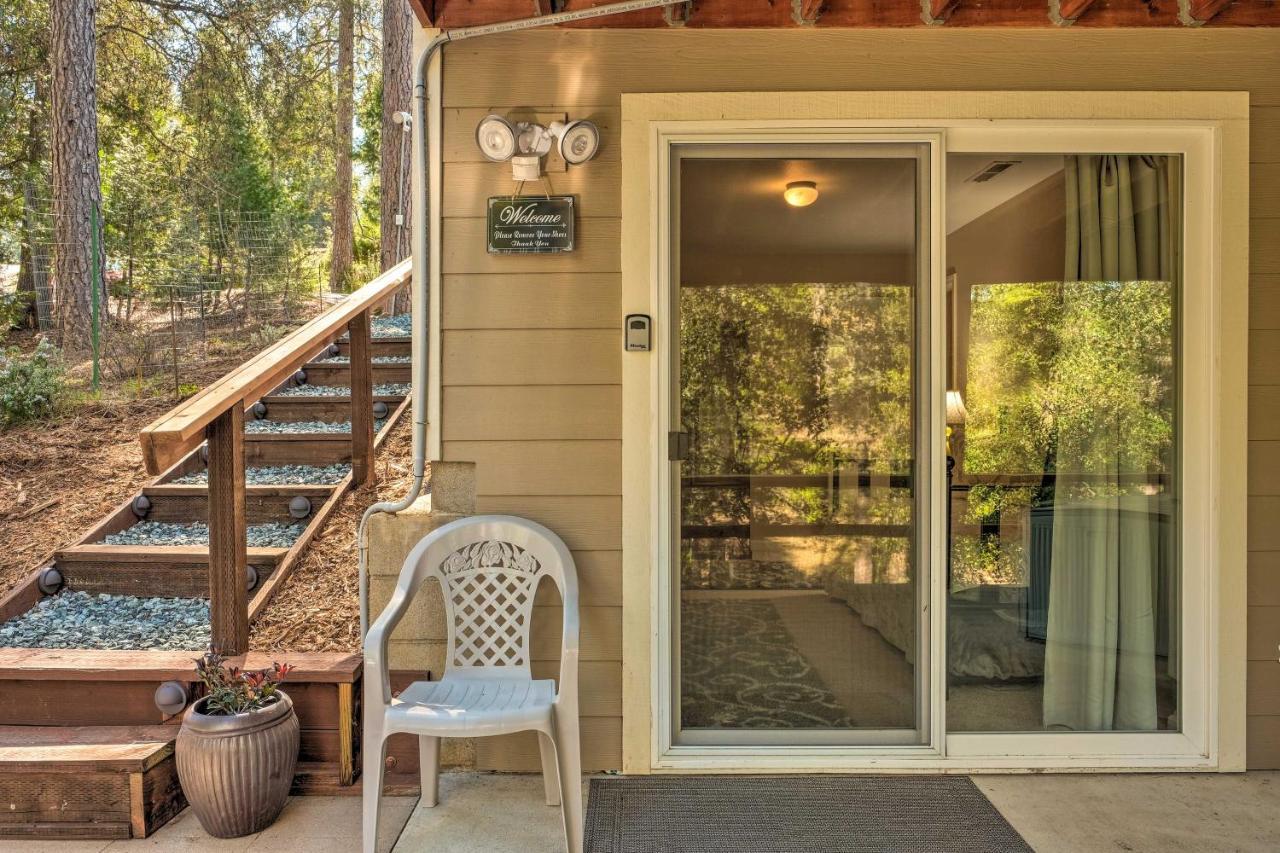 Convenient Apt With Fire Pit About Half-Mi To Lake! Groveland Bagian luar foto