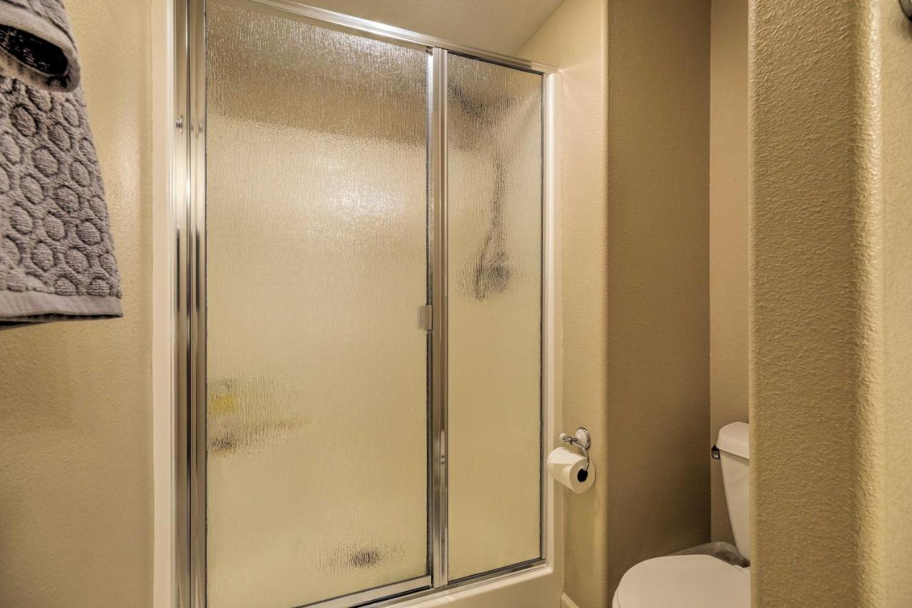 Convenient Apt With Fire Pit About Half-Mi To Lake! Groveland Bagian luar foto